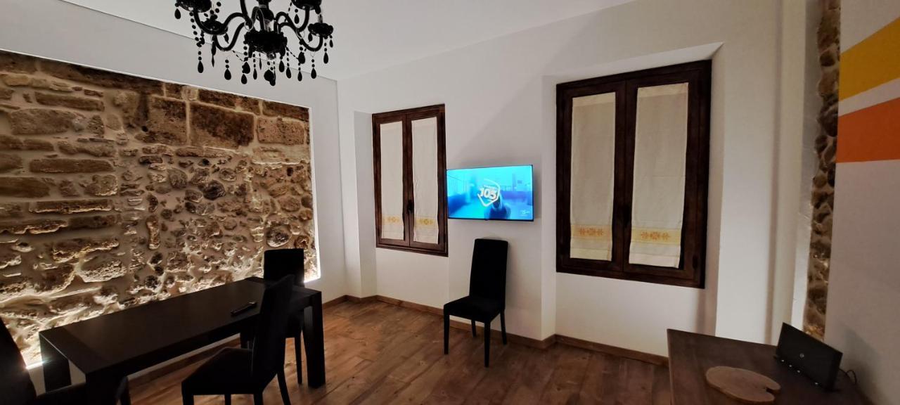 Il Sogno In Centro Di Alghero Exterior foto